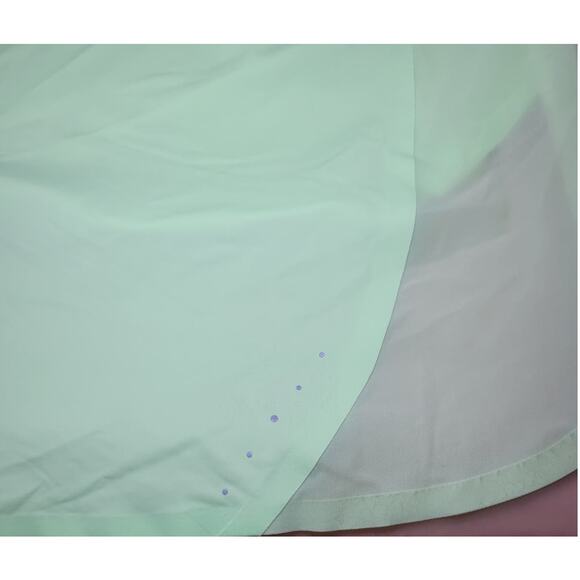 Athleta Speedwork Tank Sonic Mint Green Women’s Small S EUC - Picture 6 of 8